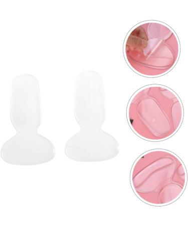 Shop FOMIYES Heel Inserts for Women | 6 Pairs of Gel Cushions for High Heels | Comfort & Support for Dress Shoes - Buy Online on GoSupps.com