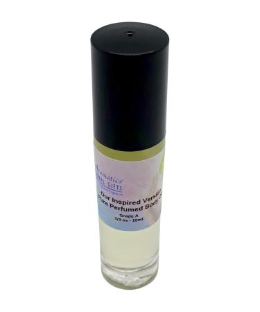 Jane Bernard Offers An Impression Perfume Body oil for Women with similar accords to INTERLUDE_10ml (1/3 glass roll on)_fits in the purse or pocket. No Alcohol_NOT Original Perfume - Buy Online on GoSupps.com