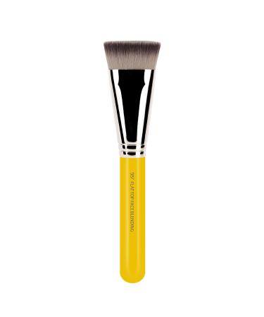 Bdellium Tools 987 Face Blending Brush - Professional Makeup Brush for Sculpting Cheekbones - Soft Synthetic Fibers - Studio Series - International Shipping Available - Buy Online on GoSupps.com