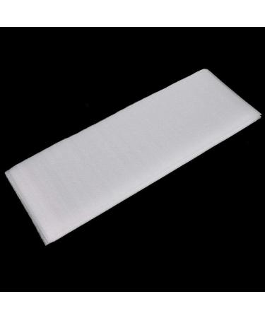 Hair Coloring Isolation Paper Hair Dyeing Paper Corrosion Resistant Hair Coloring Paper Highlights Washable for Individual Use Long - Buy Online on GoSupps.com
