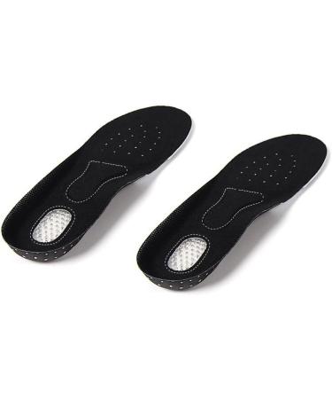 Bad Pole & Jedi Type Ultra-Comfortable Arched Insoles for Foot Pain Relief | Orthopedic Plantar Fasciitis Insoles - Men's US 7.5-12 - Buy Online on GoSupps.com