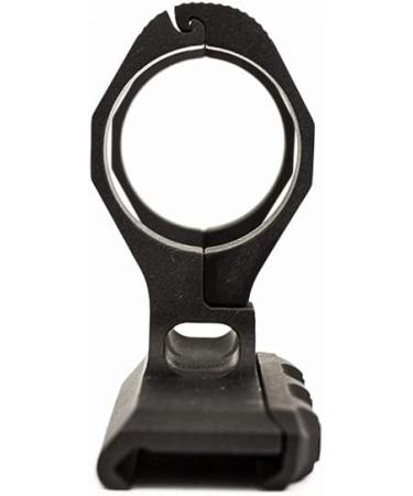 Aero Precision Ultralight 30MM Scope Mount SPR Black (APRA210600) - High-Quality Mounting Solution - Buy Online on GoSupps.com