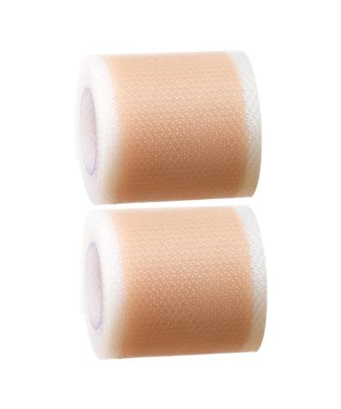 FRCOLOR 2 Rolls Corrector For Protruding Ears Oorvalgus Correction Tape For Newborns And Babies Waterproof Oorvalgus Shaping Patch For Protruding Ears