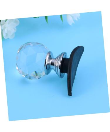 FOMIYES Eyeshadow Eye Shadow Seal Eye Shadow Stamp Crease Tool Crystal - Buy Online on GoSupps.com