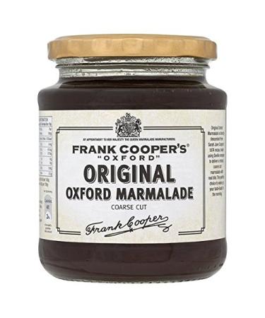 Frank Cooper Oxford Marmalade d'origine 454g