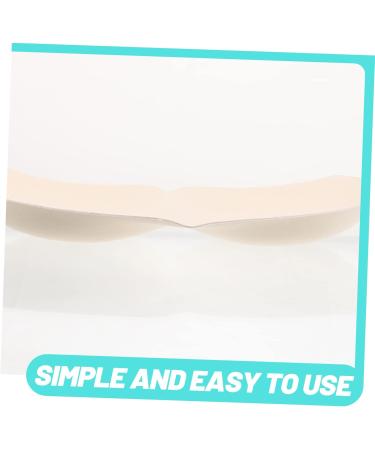 Plafope Hip Shaping Pads - Enhance Your Curves with Nylon Cushion for Buttocks - Perfect Fit for Girls & Men - 34x21cm - Buy Online on GoSupps.com