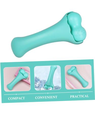 PLAFOPE Facial Beauty Equipment Ice Roller for Face Women Womens Ice Roller Face Roller for Women Face Ice Roller Ice Rollers Cold Roller Ice Roller Face Ice Facial Roller Beauty Tools - Buy Online on GoSupps.com