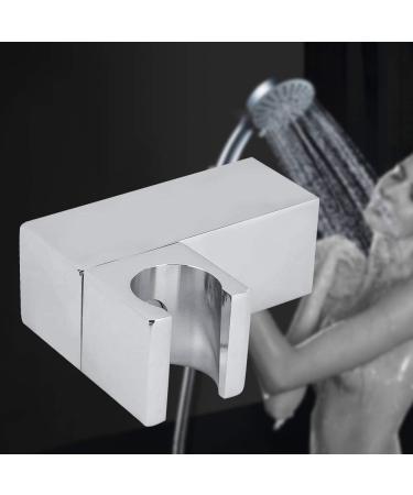 Opening the Topyond Store 360 Degree Rotatable Copper Handheld Shower Head Holder Durable Scratch Resistant Easy Installation for Home Bathroom Use - Buy Online on GoSupps.com