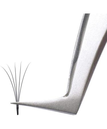 Fadlash Easy Fan Lashes C Curl 0.07 14mm - Natural Self Fanning Russian Eyelashes Extensions - Buy Online on GoSupps.com