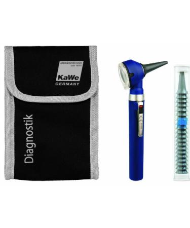 Kawe Piccolight C Otoscope Sky/Blue