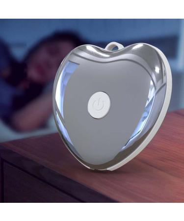 Rxuaw Handheld Ems Sleep Aid Device Anxiety Relief Sleep Assistant Device for Office Home Business Trip Silver - Buy Online on GoSupps.com