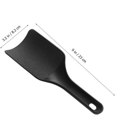 Housoutil Pedicure and Dead Skin Removal Pedicure Exfoliator Foot Dead Skin Remover Dead Skin Remover for Foot Pedicure Foot Scrubber Feet Remover Corundum Handheld Foot Wash - Buy Online on GoSupps.com