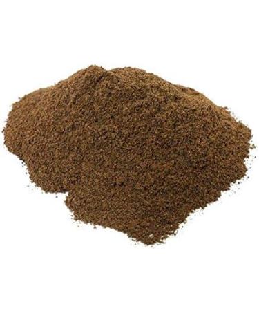 Nature's Root Premium Shilajit Powder 60g - Ayurvedic Energy Booster | Indian Himalayan Supplement | Vegan - 1 Pack - Buy Online on GoSupps.com