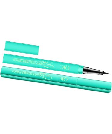 Angoily 1pc Eyeliner Pencil Eyeliner Liquid Pen Women Eyeliner Eyeline Pencil Liquid Eyeliner Girl Makeup 1 count (Pack of 1) As Shown - Buy Online on GoSupps.com