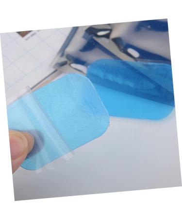 Healvian 60 Pcs Fitness Equipment Gel Pads - Abdominal Toner & Stimulator Replacement Gel Pads for Enhanced Workouts - Buy Online on GoSupps.com