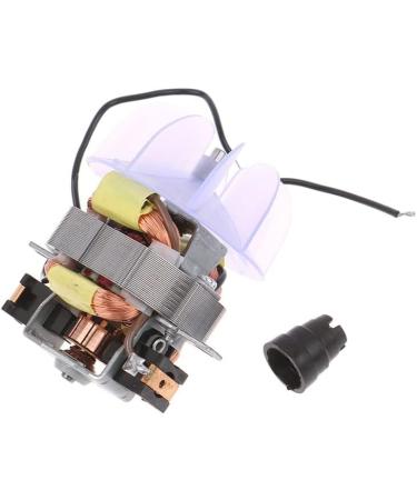 High-Power Hair Dryer Motor Hair Dryer AC Motor 13# Motor Hair Dryer Parts Spare Parts - Buy Online on GoSupps.com