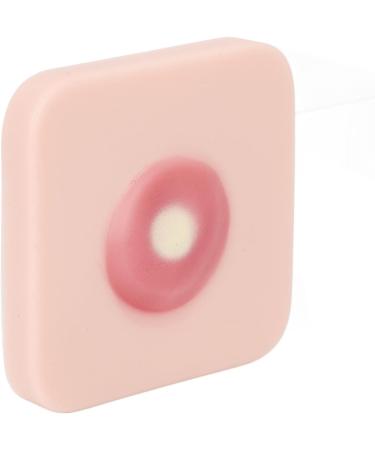 Abscess Incision Drainage Pad & Cyst Removal Trainer | Best Abscess Drainage Kit for Sebaceous Cyst Surgery Training - Buy Online on GoSupps.com