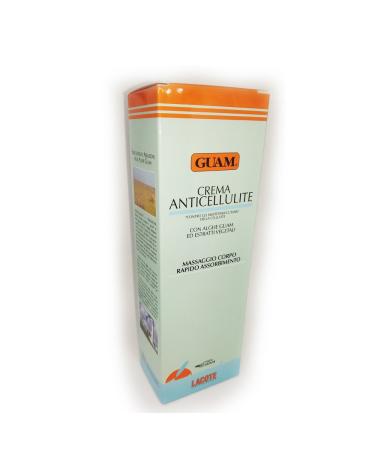 Guam Cr Mass Anticellulite 250