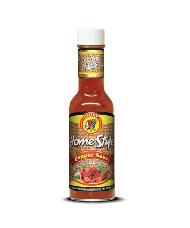 2 x Chief Home Style Pepper Sauce 6 x 155ml