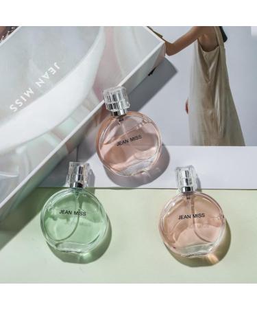 Soft Encounter Perfume Set Long Lasting Fragrance Holiday Gift Women's Perfume Gift Set 3X30ML (Approx. 3 fluid ounces) - Buy Online on GoSupps.com