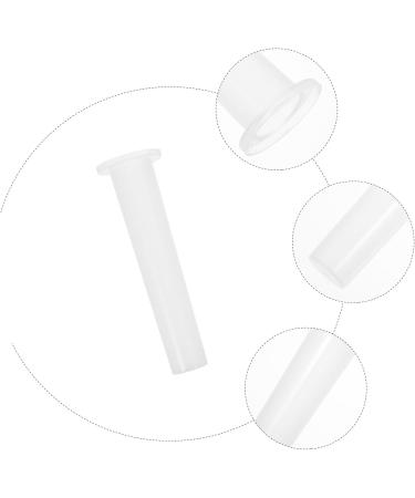 Solustre 50-Pack Vaginal Cleaner Protection Covers | Personal Hygiene Care for Women - Buy Online on GoSupps.com