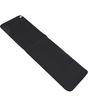 Grounding Mat & Earthing Pad | Reduce Anxiety & Improve Sleep | EU Plug - Perfect for Work & Fitness - Buy Online on GoSupps.com