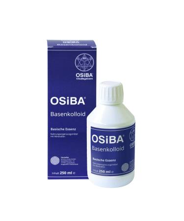 EMIKO Osiba basic colloid - 250 ml