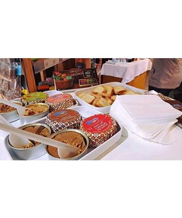 Codfish P t 4 tins x 75 g Briosa Gourmet/Portugal - Buy Online on GoSupps.com