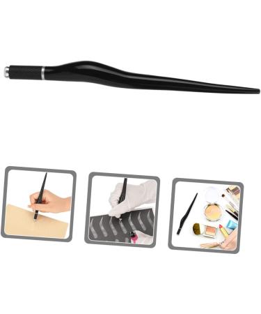 WOONEKY Household Tools Holder Pen Needles Eyebrow Needle Makeup Pens Manual Microblading Professional Tool Microblade - Buy Online on GoSupps.com