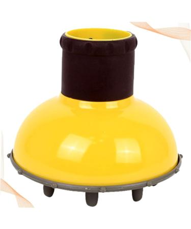 Buy Angoily Travel Hair Dryer Diffuser - Essential Hairdressing Tool & Accessories for Salon Quality Curls - Buy Online on GoSupps.com