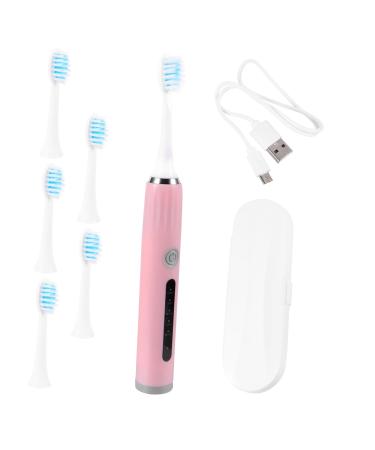Gatuida 2 sentences electrical toothbrush mouthwear toothbrush electrically oral usb toothbrush travel toothbrush ultra toothed toothbrush soft fur