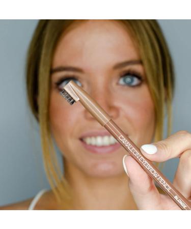  CAMALEON Camaleon Cosmetics Tono Blonde Eyebrow Pen 1.5 g - Buy Online on GoSupps.com