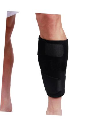Gatuida Calf Support Sleeves - Neoprene Compression Calf Guards for Running - International Shipping Available - Buy Online on GoSupps.com