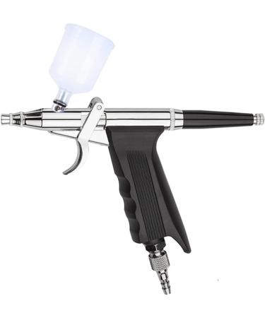 Sand Blaster Portable Air Brush Spray Gun Airbrush Compressor Pen for Makeup Beauty Care Skin Nail Art Cake Decoration Barber Shop (Color : C) - Buy Online on GoSupps.com