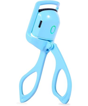 Sekaler Rechargeable Heated Eyelash Curler | Long-Lasting Heat for Natural Lashes - Buy Online on GoSupps.com