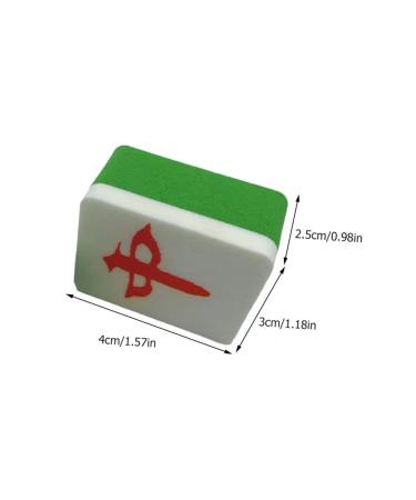 FRCOLOR 42 Pcs Makeup Sponges - Non-Latex Hydrophilic Powder Puff Wedge for Flawless Face - Dual Purpose Cosmetic Applicator - Buy Online on GoSupps.com