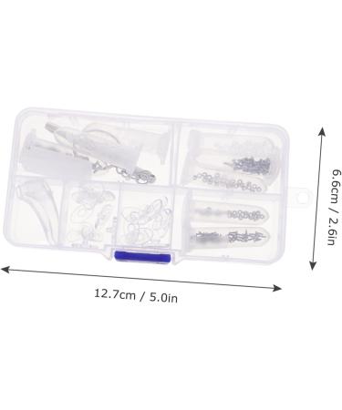 Buy Glasses Repair Tools Set - Professional Kit for Easy Fixes | International Shipping Available - Buy Online on GoSupps.com