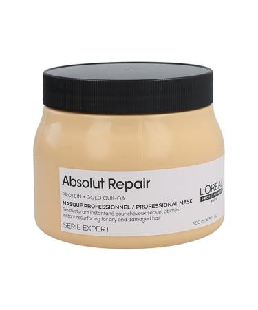 L'Oreal Professionel Se New Abs Rep Mask 500 Ml