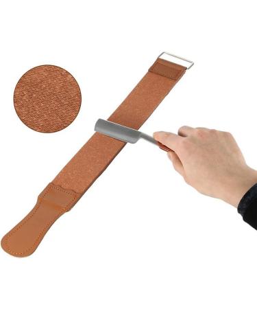 BRIODY Shaving Holder - Manual Shaving Tool Stand & Brush Kit for Men | Premium Shaving Brush Stand Set Ideal for Grooming - Buy Online on GoSupps.com