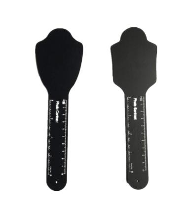 Buy Orthodontic Photographic Glass Mirror Set - 6 Pcs Intraoral Dental Contrast Board for Best Photography Results - Buy Online on GoSupps.com
