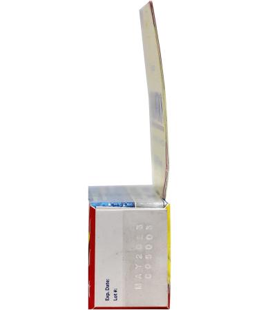 Cicloferon Cold Sore Treatment Gel 0.14 Oz - Clear Gel for Cold Sore Symptoms - Buy Online on GoSupps.com