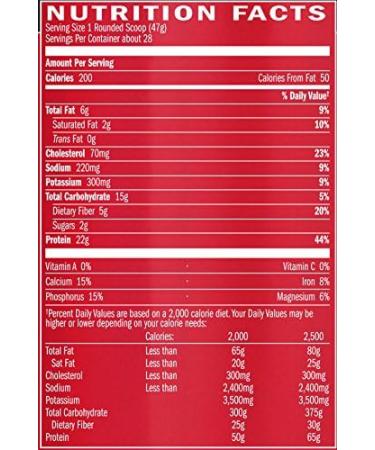 BSN Syntha-6 2.91lbs Mochaccino - Buy Online on GoSupps.com