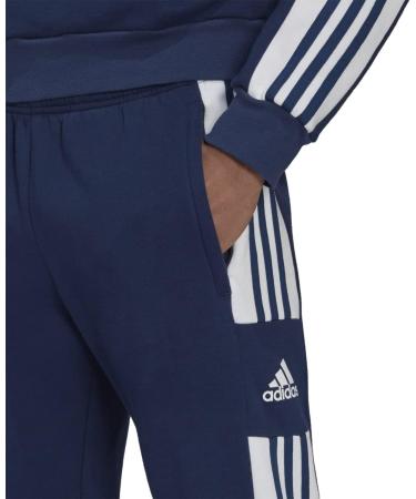 Shop Adidas Men's Pants L - Team Navy Blue | International Shipping Available - Buy Online on GoSupps.com