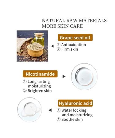 Mayace 2 Pcs CC Cream for Mature Skin - SPF 50, Color Correcting, Natural Tone Adjusting - 2 x 30 ML - Buy Online on GoSupps.com