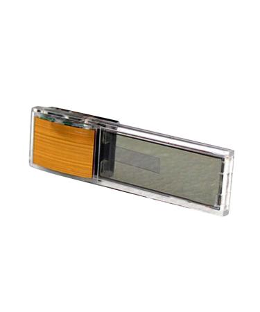 Buy LCD 3D Digital Aquarium Thermometer - Multifunctional Temperature Measurement for Aquariums & Reptile Incubators - International Shipping Available - Buy Online on GoSupps.com