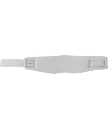 Ergonomic Neck Support Collar (S) - Skin-Friendly Elastic Composite Sponge for Ultimate Comfort - Buy Online on GoSupps.com