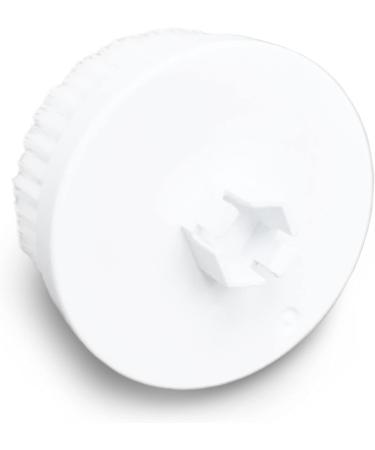 Easterville Replacement Cleansing Facial Brush Head-4pc (E-brush head) - Buy Online on GoSupps.com