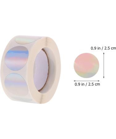 OSALADI 2 Rolls Tanning Stickers Star Stickers for Kids Reward Sun Tan Round Stickers Sunbathing Stickers Sun Stickers Mark Stickers Adhesive Labels Round Label Sticker Supplies Child Eyes - Buy Online on GoSupps.com