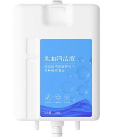Stain Removal Cleaning Solution Original 450ml. Compatible for Dreame L20 Ultra L10 Prime X10 X10plus Special Floor Cleaner (Color : Cleaning Solution 1pcs) - Buy Online on GoSupps.com