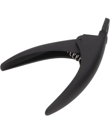 False Nail Tip Clippers Nail Tip Cutter Professional Manicure Adjustable for Round Nails (Narooteeqxzsu3top-11) - Buy Online on GoSupps.com